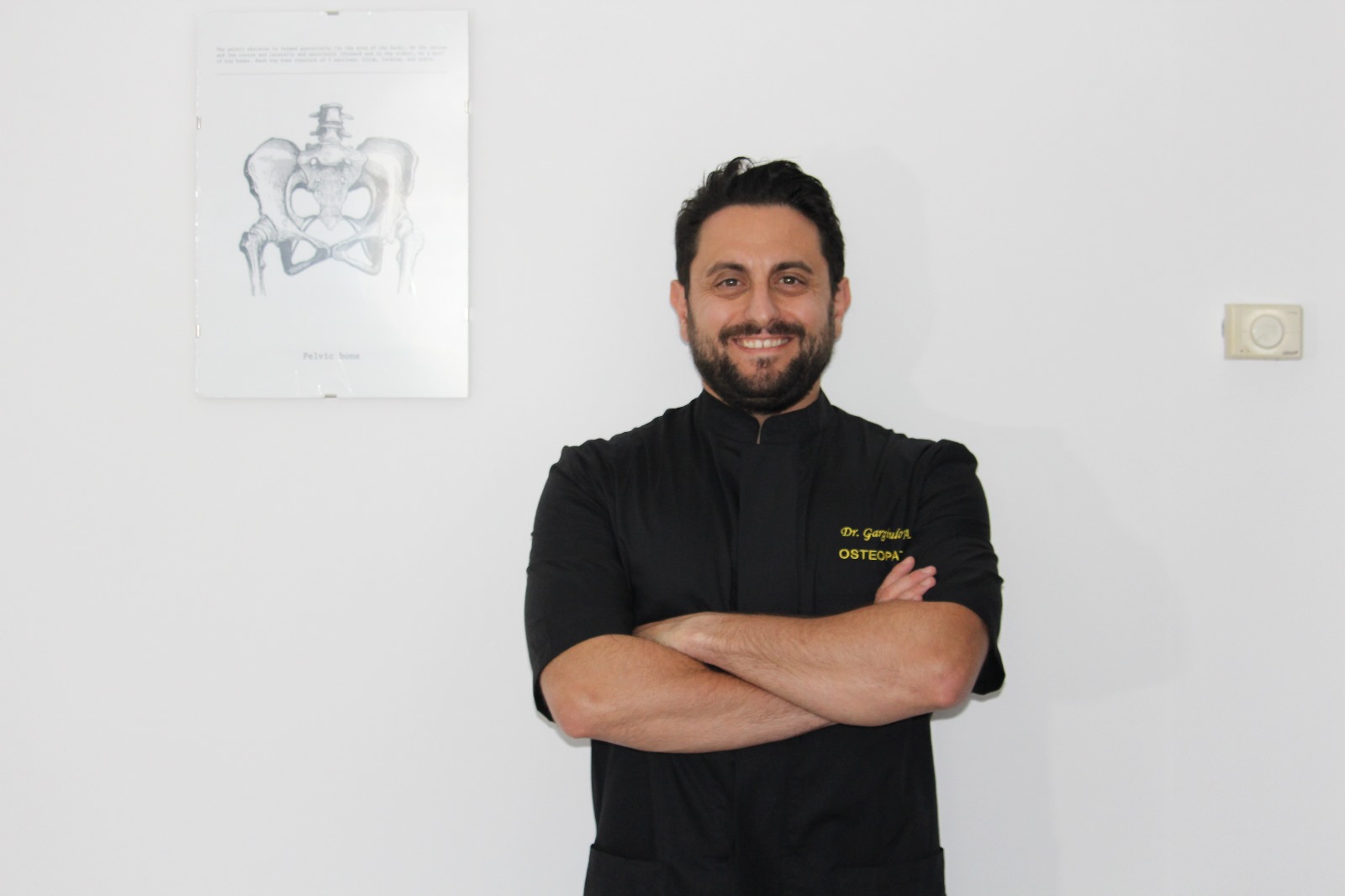 Osteopatia Inclusiva anno 2025