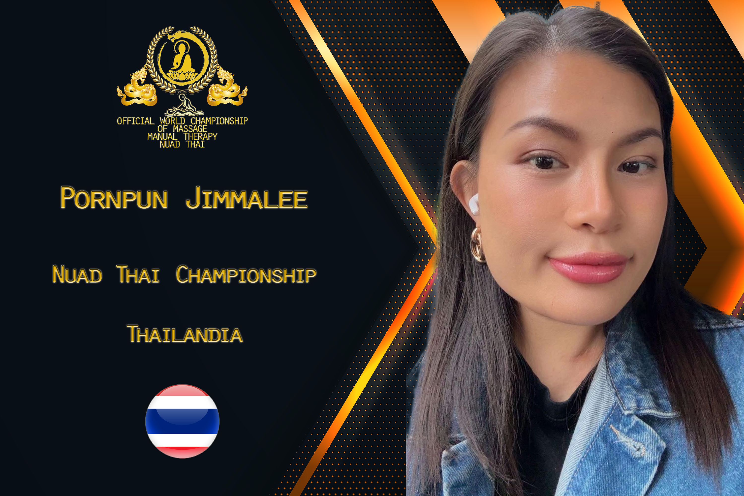 Pornpun Jimmalee (Thailandia)