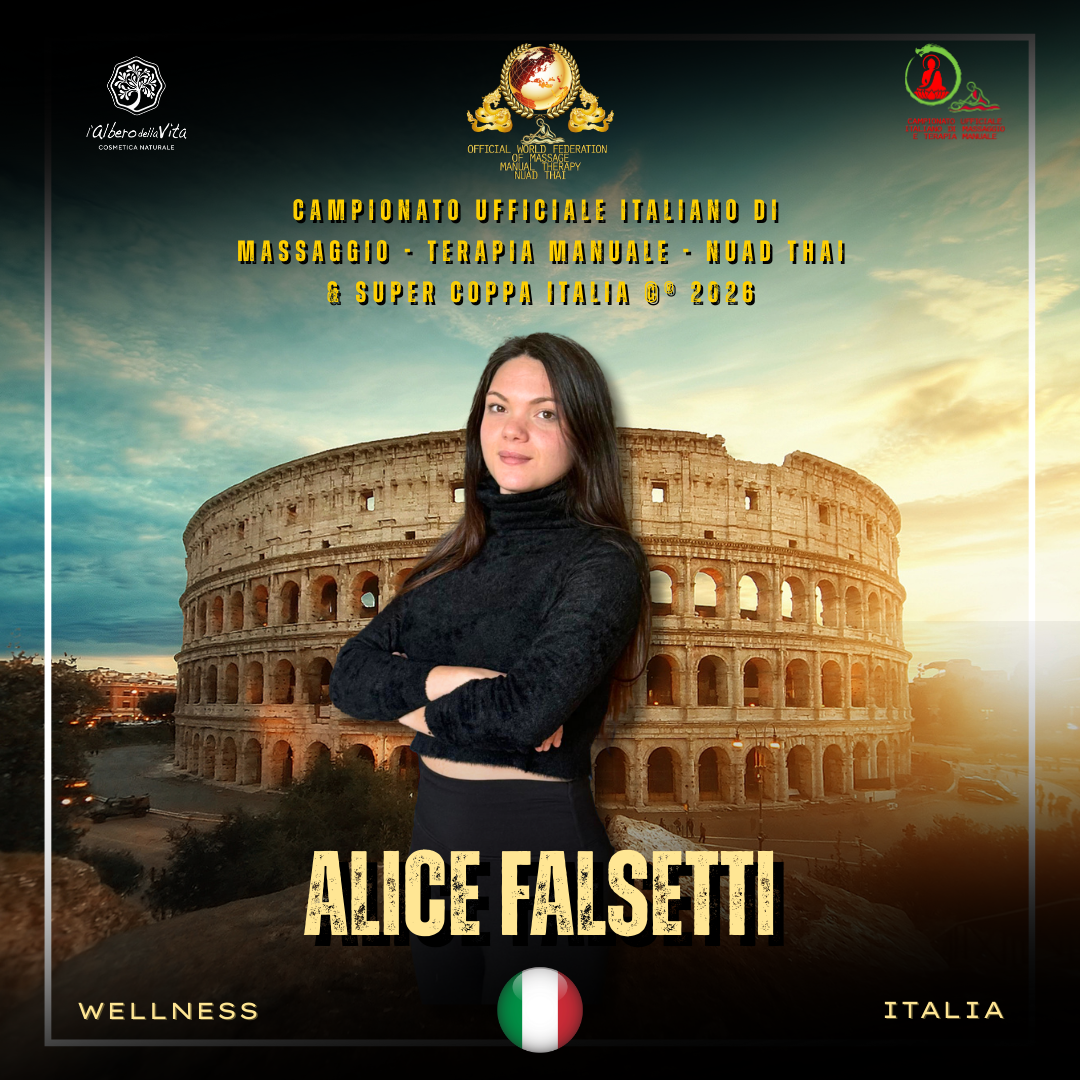 Alice Falsetti (Grosseto)