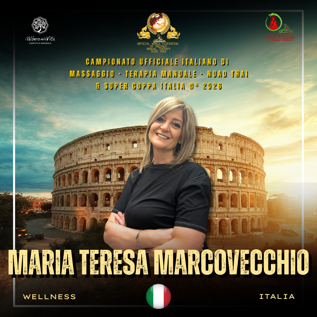 Maria Teresa Marcovecchio (Agnone)