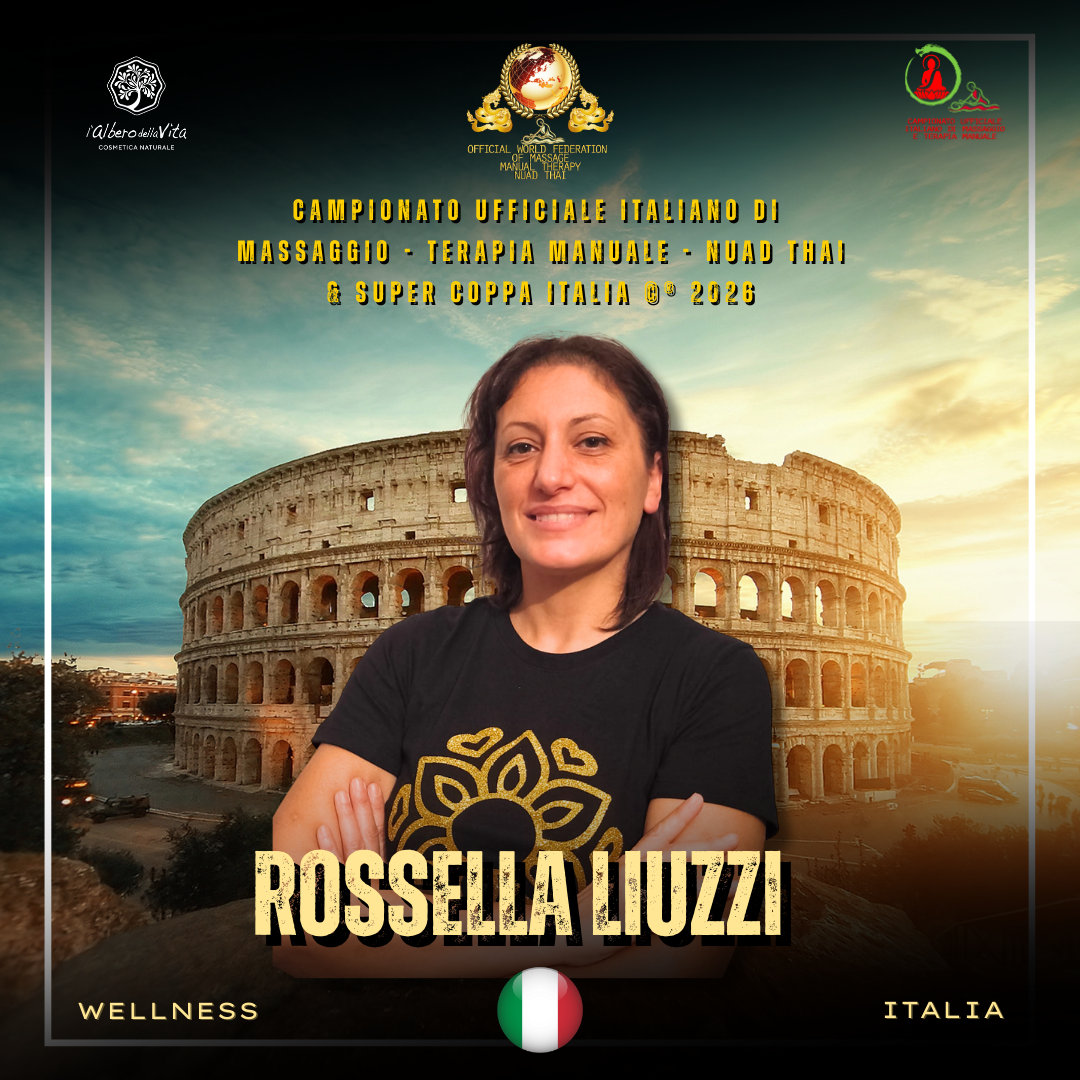  Rossella Liuzzi (Cassano delle Murge)