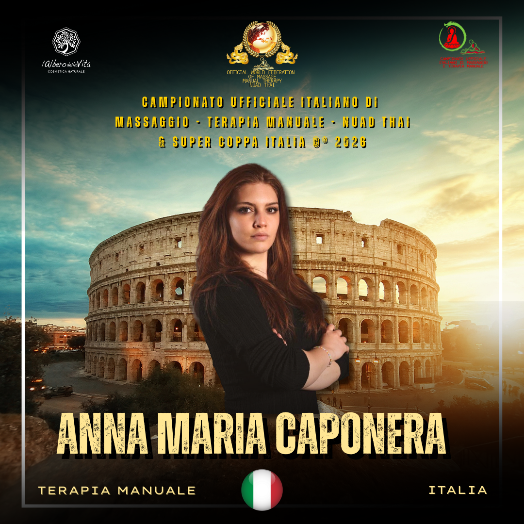 Anna Maria Caponera (Roma)