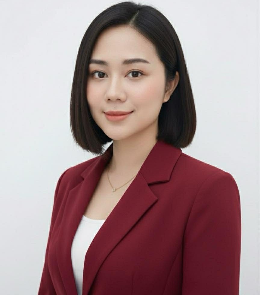 Nuengruethai Phimphaengrak (Thailand)