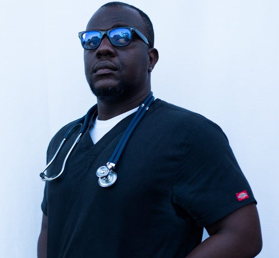 Bevon Williams (Trinidad & Tobago)