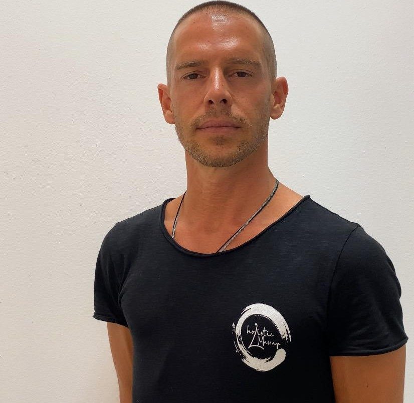 Luca Mari (Italy)