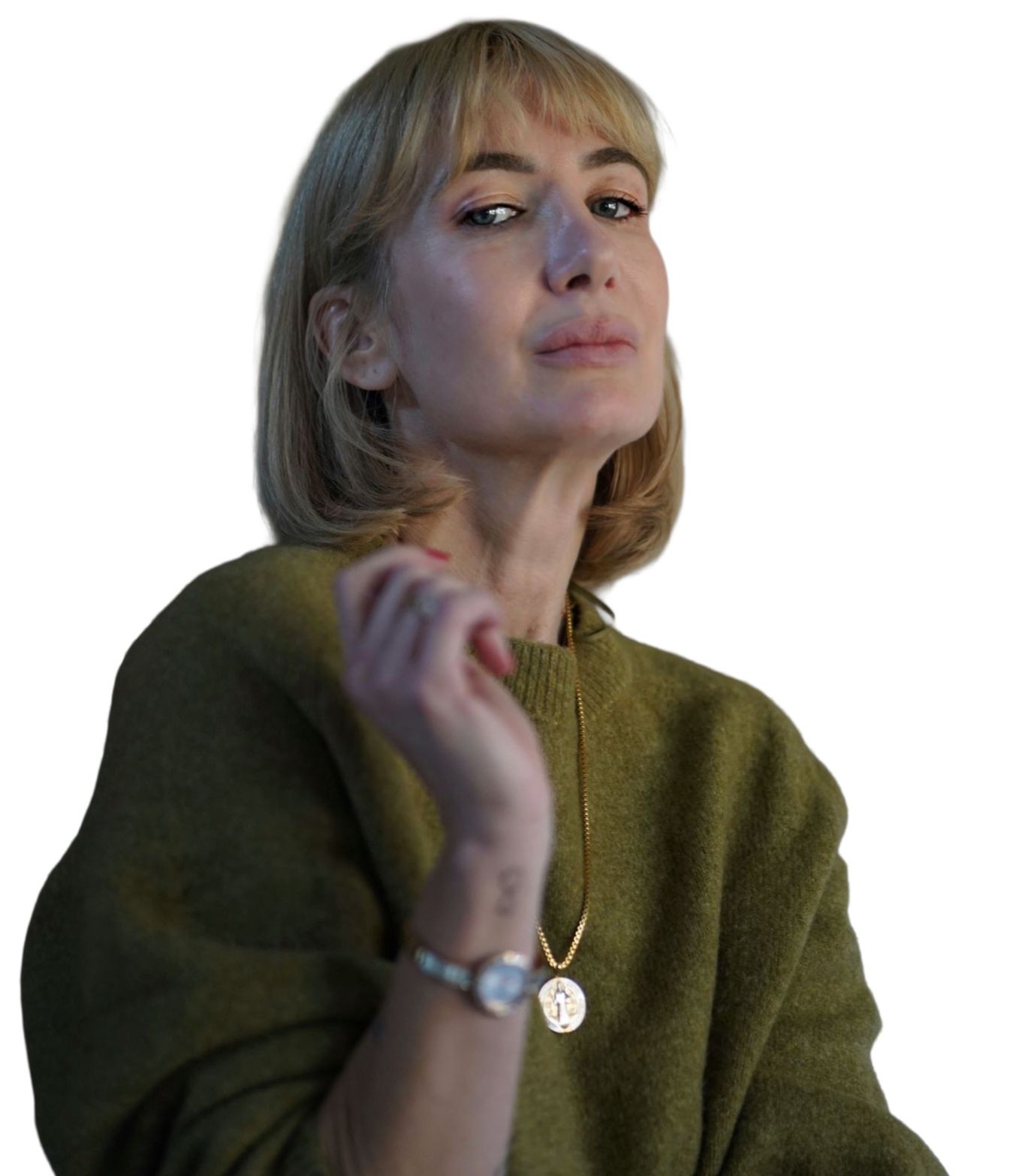 Nea Krstanović (Croatia)