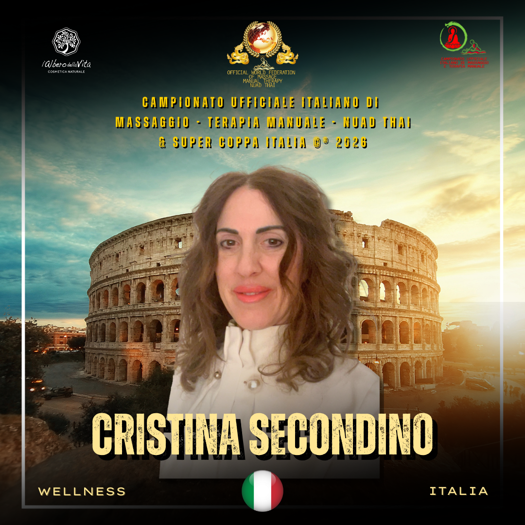 Cristina Secondino (Grosseto)