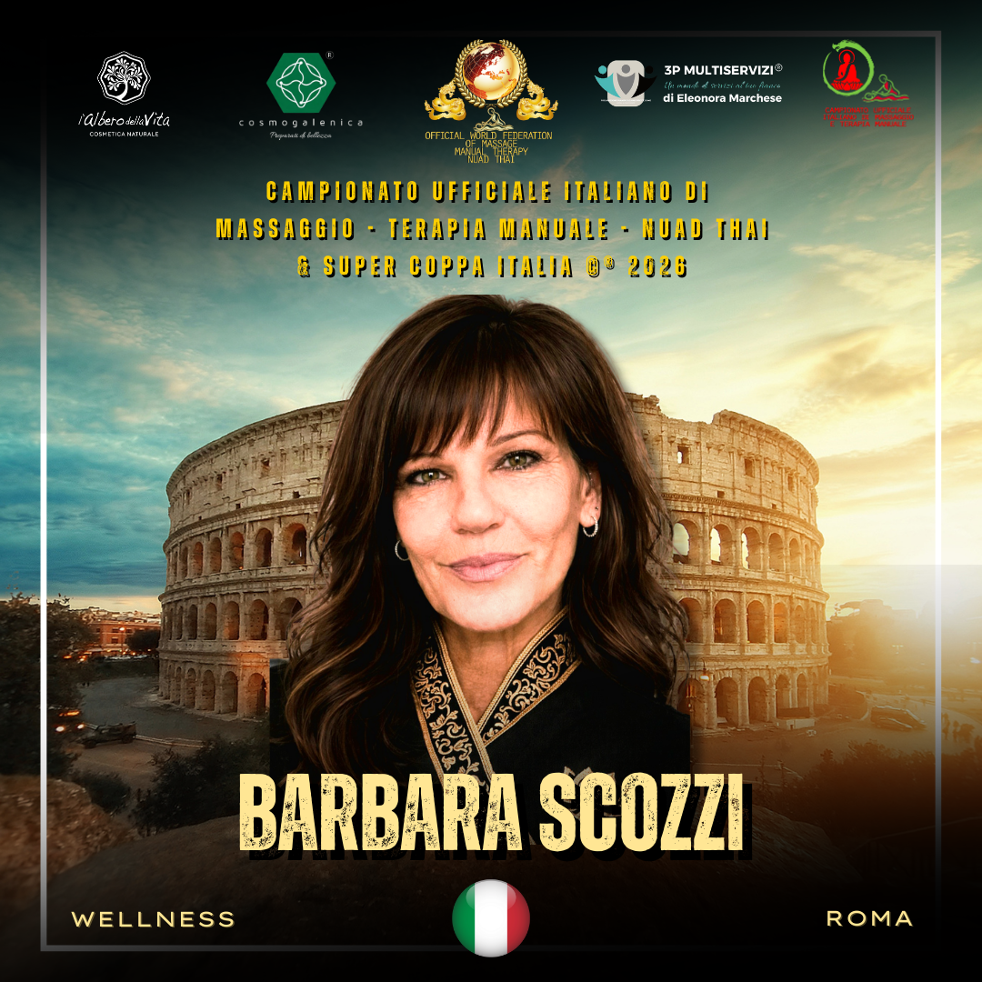 Barbara Scozzi (Roma)
