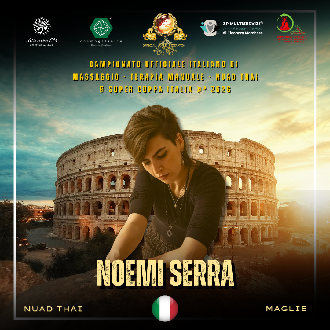 Noemi Serra (Maglie)