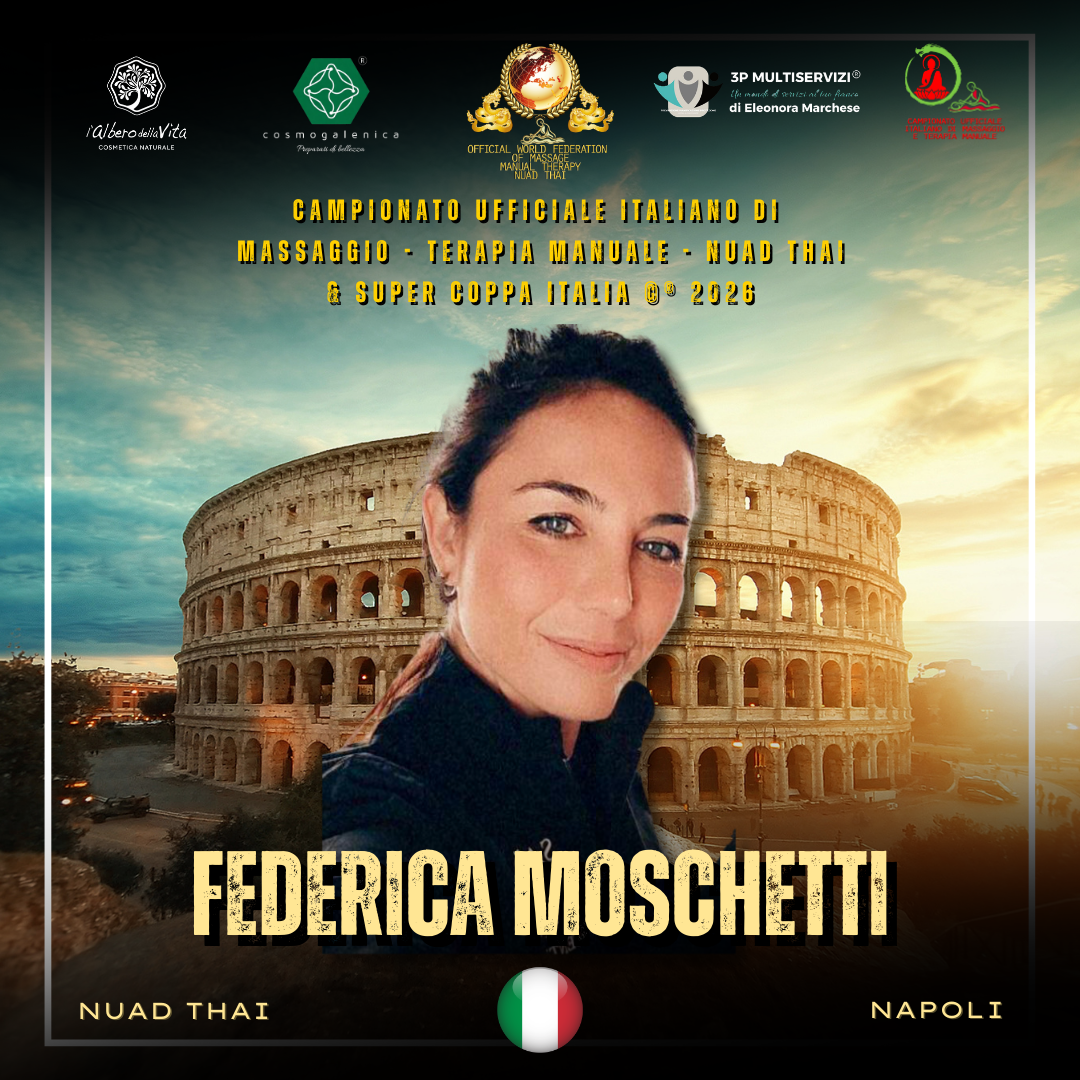 Federica Moschetti (Napoli)