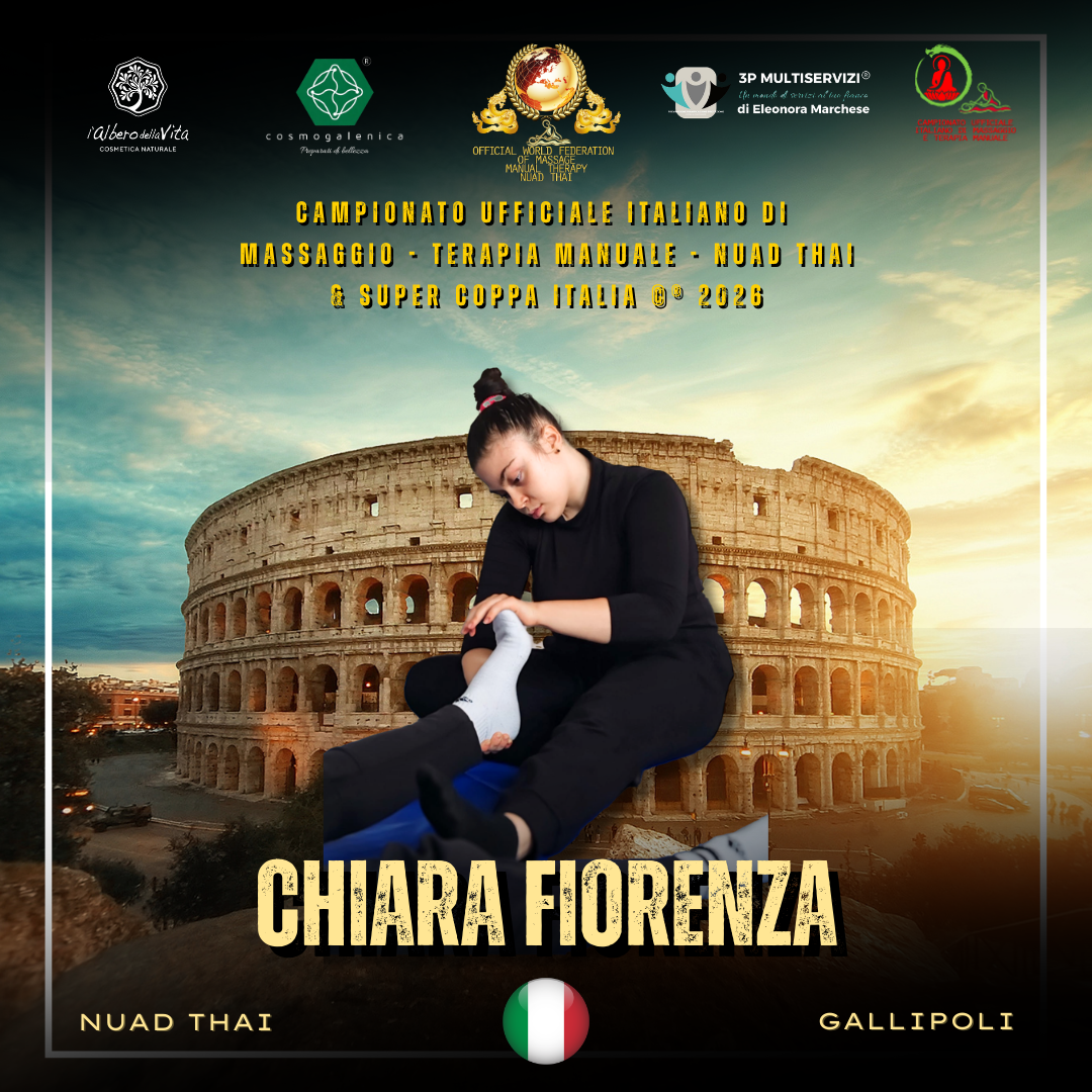 Chiara Fiorenza (Gallipoli)