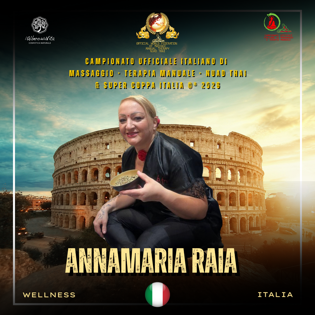 Annamaria Raia (Torre del greco)